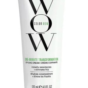 Brand new Color Wow One-Minute Transformation Styling‎ Cream